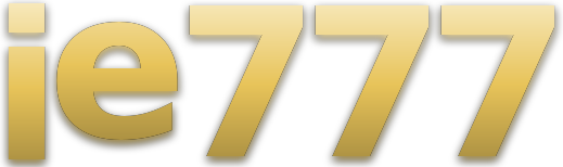 ie777 logo